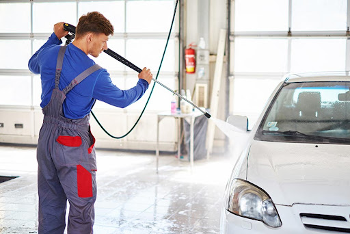 Lavado VIP / Express